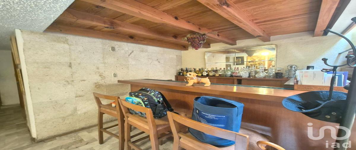 Foto de casa en venta en martÃ­n mendalde 1400, del valle sur, benito juÃ¡rez, df / cdmx, 30966994 No. 04