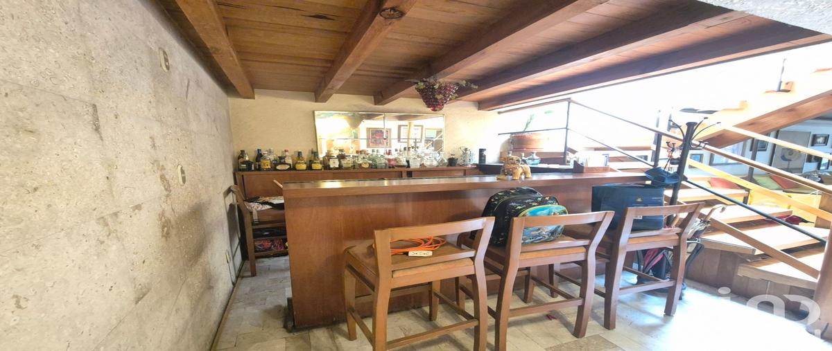Foto de casa en venta en martÃ­n mendalde 1400, del valle sur, benito juÃ¡rez, df / cdmx, 30966994 No. 05