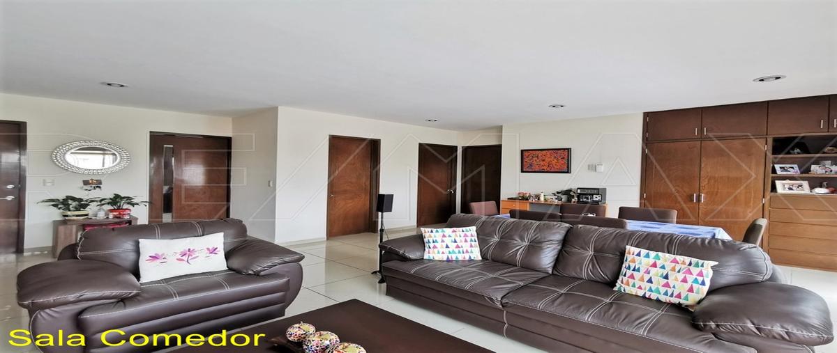 Foto de departamento en renta en martin mendalde , del valle centro, benito juárez, df / cdmx, 20545434 No. 04