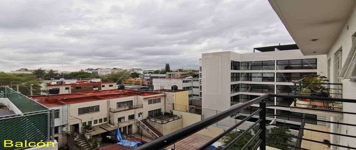 Foto de departamento en renta en martin mendalde , del valle centro, benito juárez, df / cdmx, 20545434 No. 05