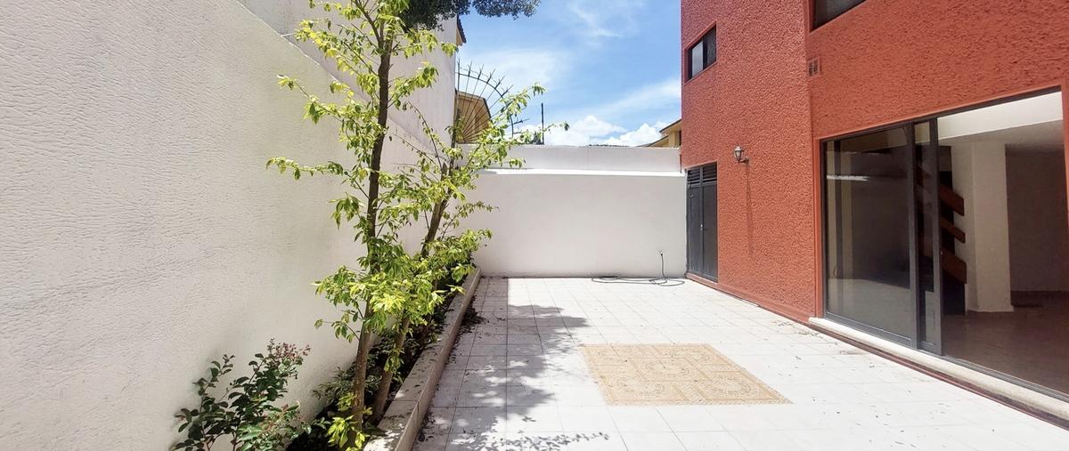 Foto de casa en renta en martin mendalde , del valle centro, benito juárez, df / cdmx, 0 No. 02