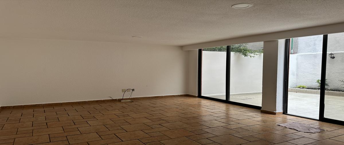 Foto de casa en renta en martin mendalde , del valle centro, benito juárez, df / cdmx, 0 No. 03
