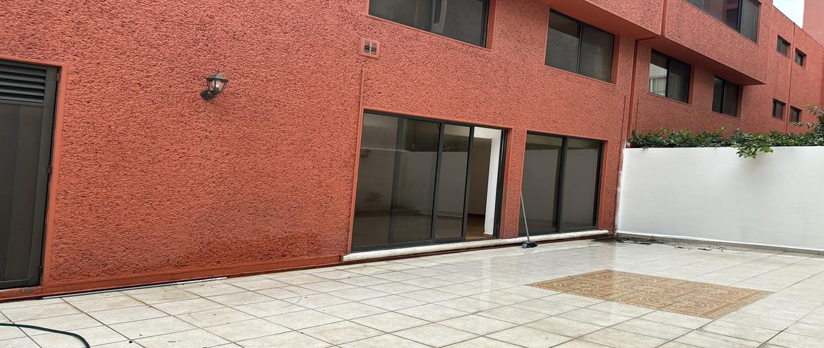 Foto de casa en renta en martin mendalde , del valle centro, benito juárez, df / cdmx, 0 No. 05