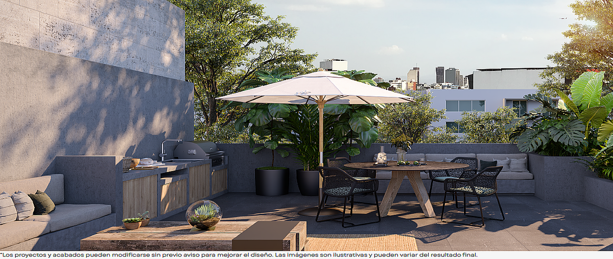 Foto de departamento en martin mendalde , del valle centro, benito juárez, df / cdmx, 0 foto 01 Foto de departamento en venta en martin mendalde , del valle centro, benito juárez, df / cdmx, 0 No. 01