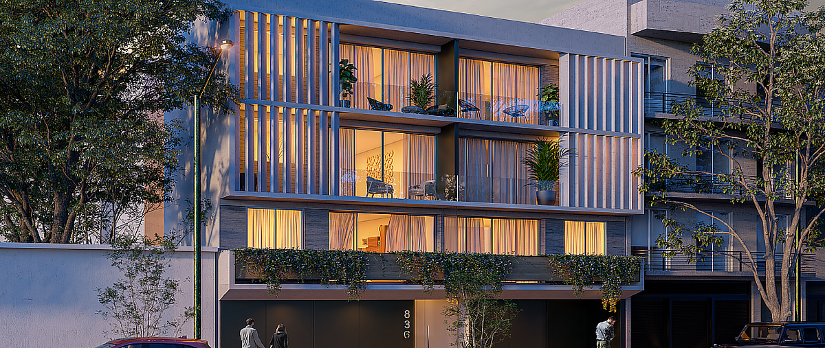 Foto de departamento en martin mendalde , del valle centro, benito juárez, df / cdmx, 0 foto 01 Foto de departamento en venta en martin mendalde , del valle centro, benito juárez, df / cdmx, 0 No. 01