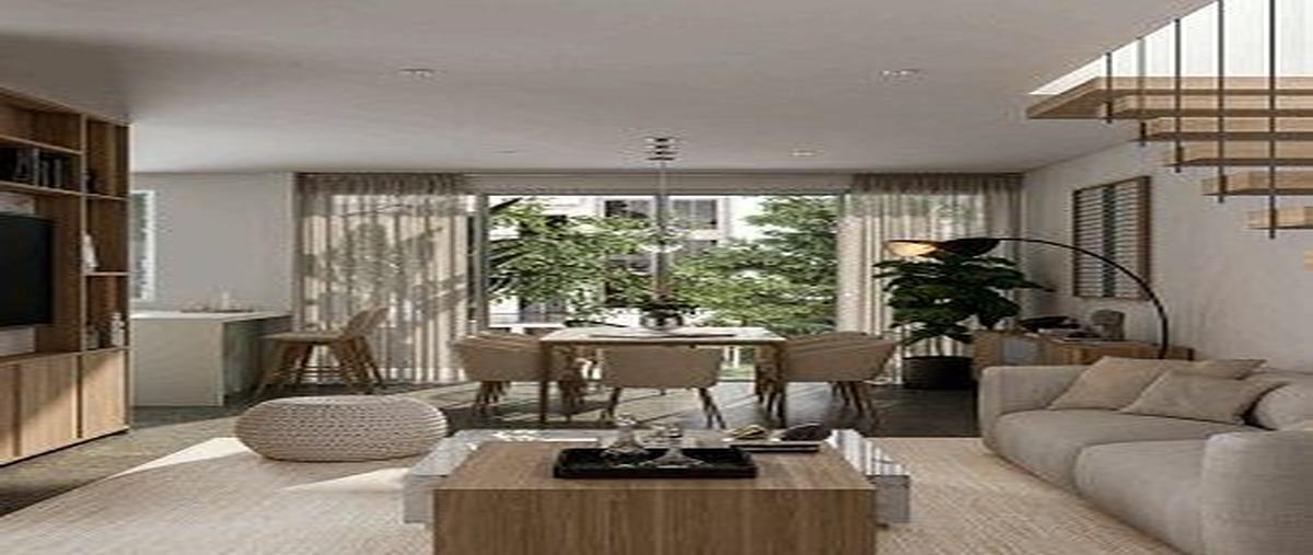 Foto de departamento en venta en martin mendalde , del valle centro, benito juárez, df / cdmx, 0 No. 03