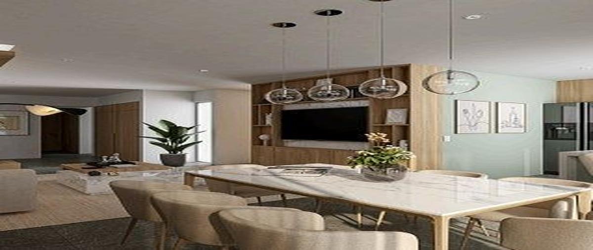 Foto de departamento en venta en martin mendalde , del valle centro, benito juárez, df / cdmx, 0 No. 04