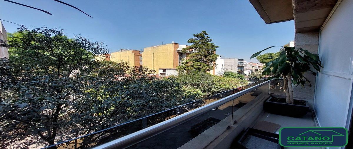 Foto de departamento en venta en martin mendalde , del valle centro, benito juárez, df / cdmx, 0 No. 03