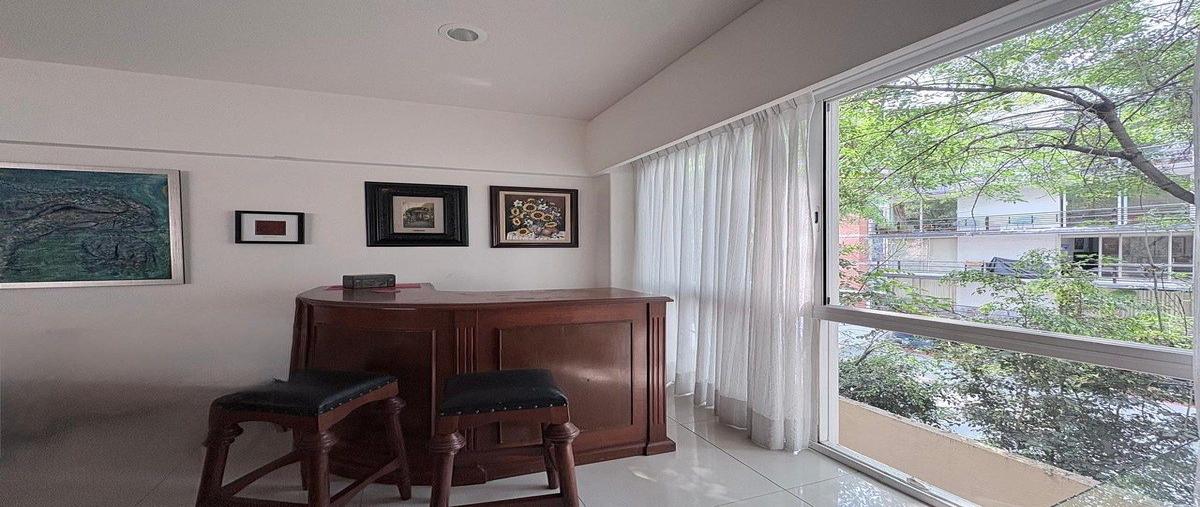 Foto de departamento en renta en martin mendalde , del valle centro, benito juárez, df / cdmx, 30956264 No. 02