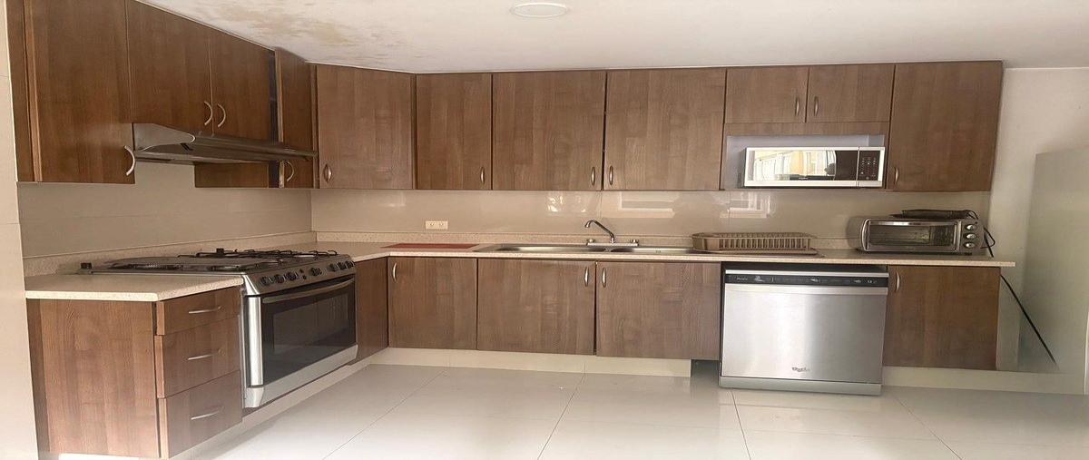 Foto de departamento en renta en martin mendalde , del valle centro, benito juárez, df / cdmx, 30956264 No. 03