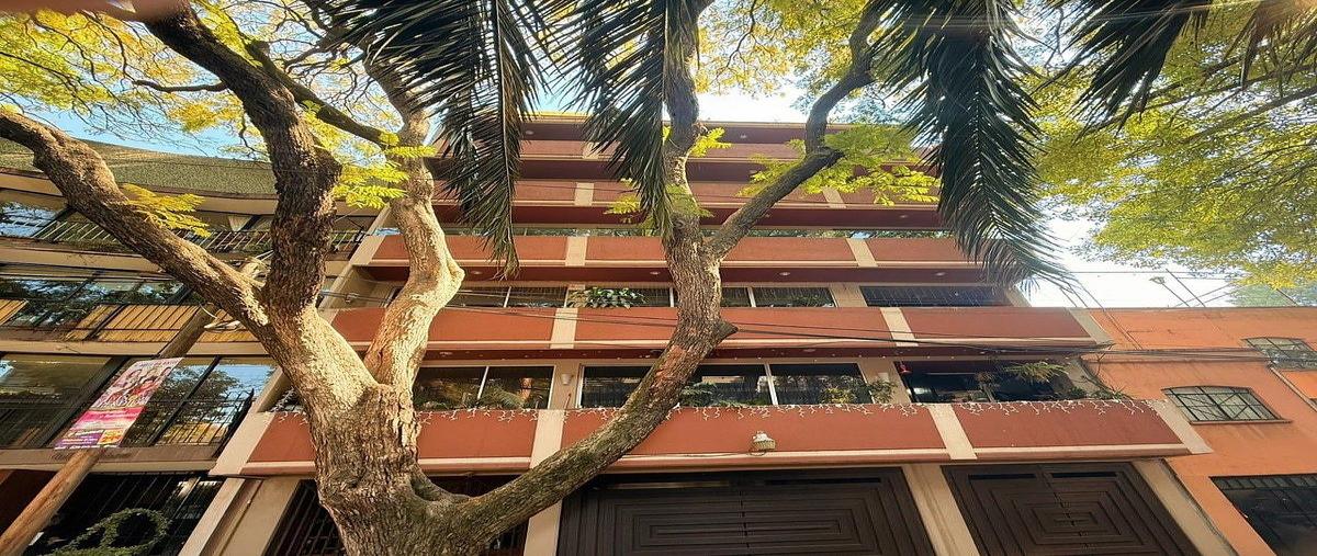 Foto de departamento en venta en martín mendalde , del valle centro, benito juárez, df / cdmx, 31058000 No. 02