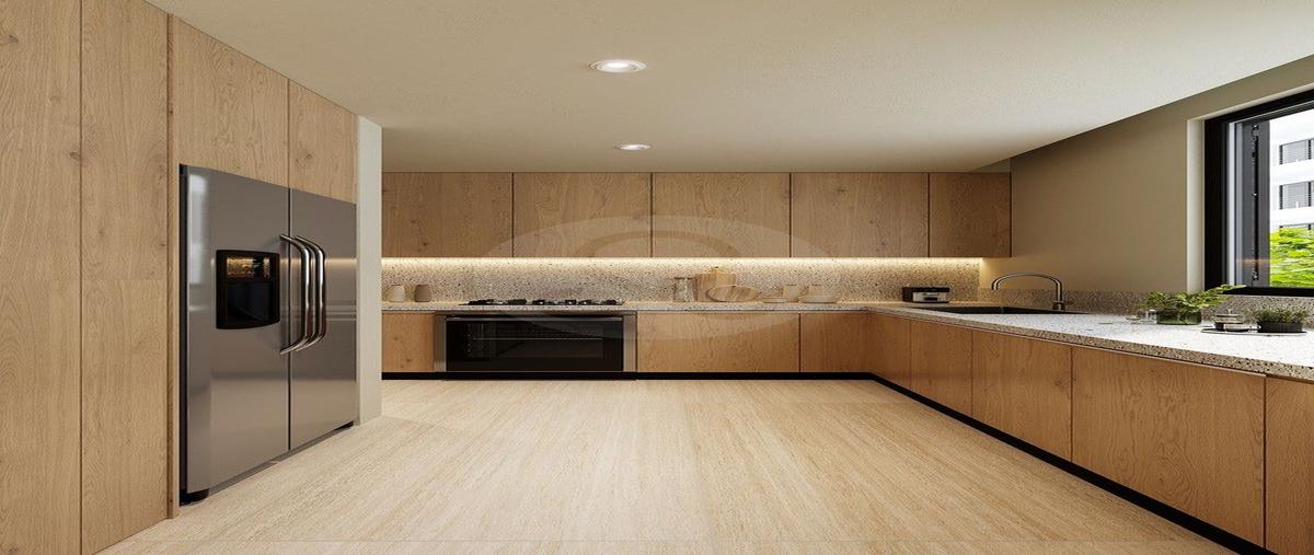 Foto de departamento en venta en martin mendalde , del valle centro, benito juárez, df / cdmx, 31093842 No. 05