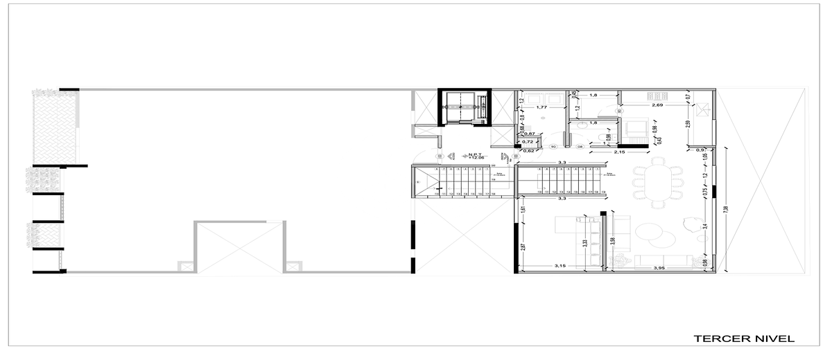 Foto de departamento en venta en martin mendalde , del valle centro, benito juárez, df / cdmx, 31093842 No. 06