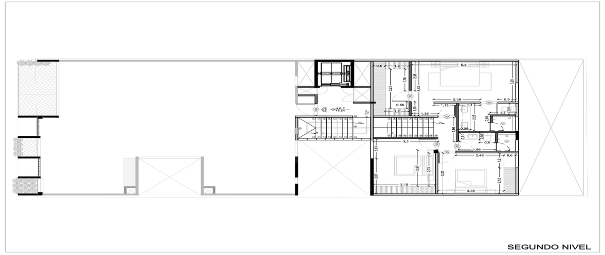 Foto de departamento en venta en martin mendalde , del valle centro, benito juárez, df / cdmx, 31093842 No. 07