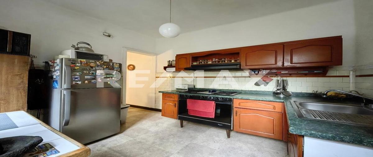 Foto de casa en condominio en venta en martin mendalde , del valle sur, benito juárez, df / cdmx, 30637549 No. 05