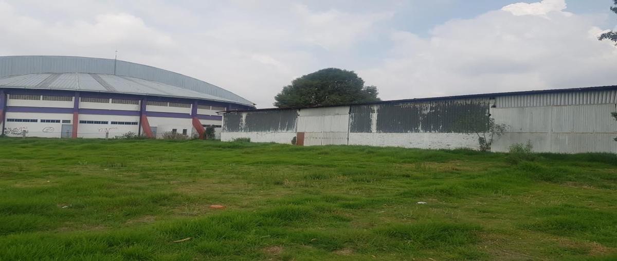 Foto de terreno habitacional en venta en martin orozco , cuauhtémoc cárdenas, zacapu, michoacán de ocampo, 28182458 No. 01