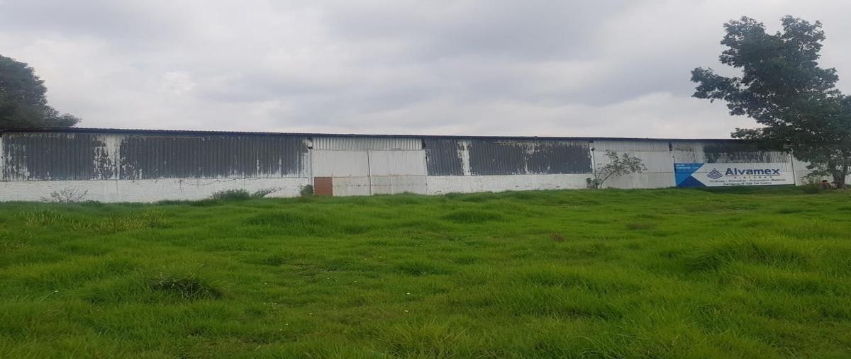 Foto de terreno habitacional en venta en martin orozco , cuauhtémoc cárdenas, zacapu, michoacán de ocampo, 28182458 No. 02
