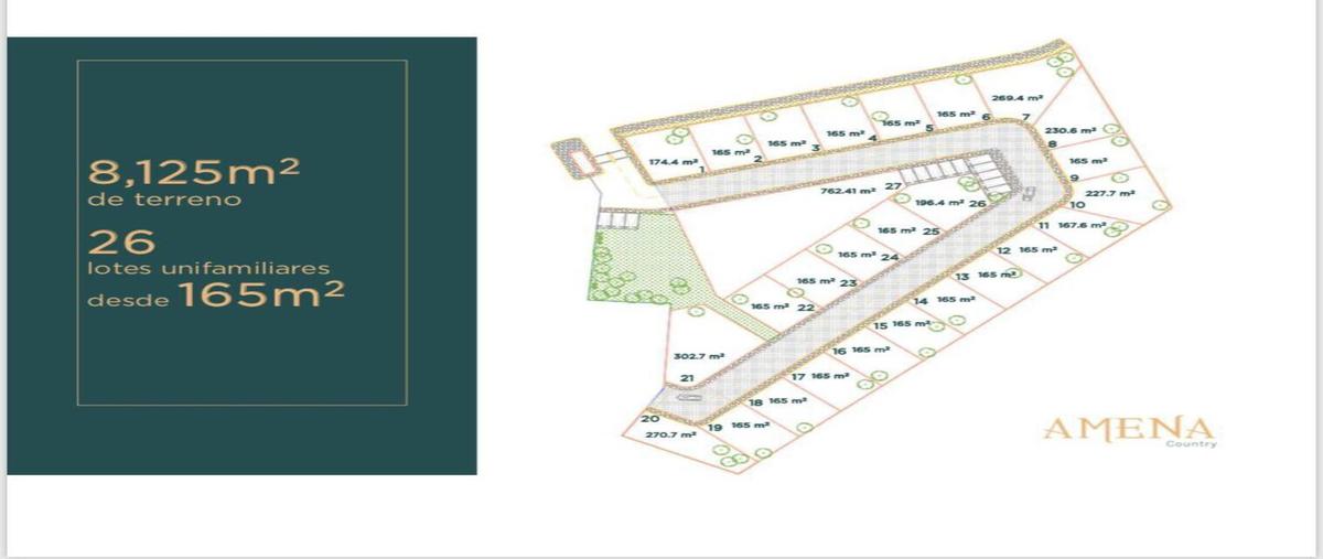 Foto de terreno habitacional en venta en martin p piedra , residencial las puertas, centro, tabasco, 25054515 No. 03