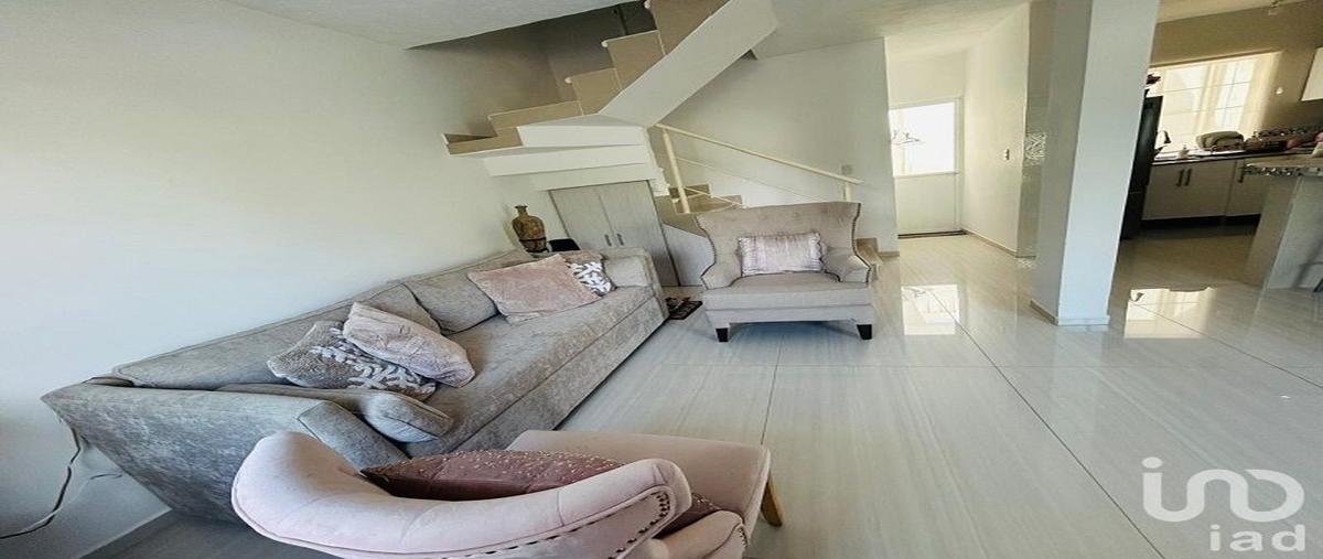 Foto de casa en venta en martin pescador 174, residencial del bosque segunda sección, veracruz, veracruz de ignacio de la llave, 30653199 No. 03