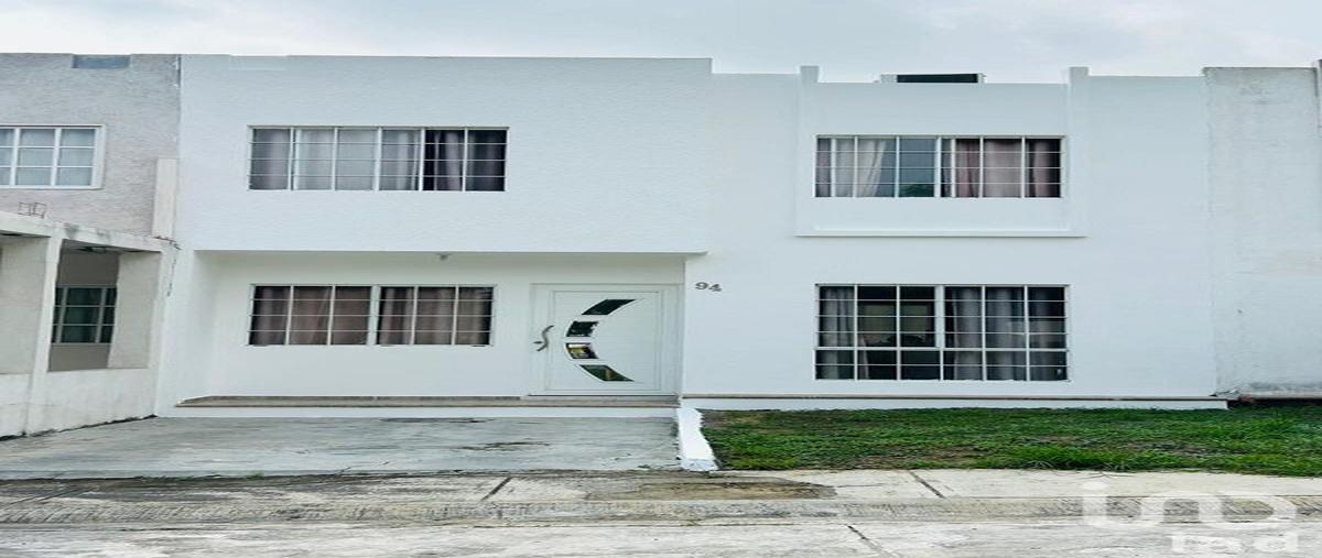 Foto de casa en venta en martin pescador 174, residencial del bosque segunda sección, veracruz, veracruz de ignacio de la llave, 30653199 No. 05