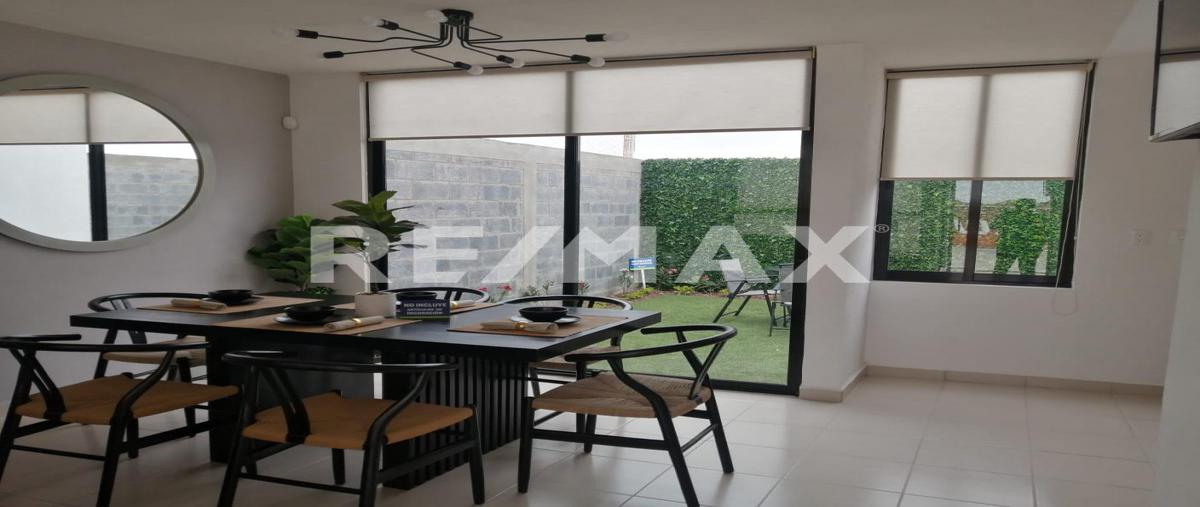 Foto de casa en venta en martin pescador , la florida l, aguascalientes, aguascalientes, 0 No. 04