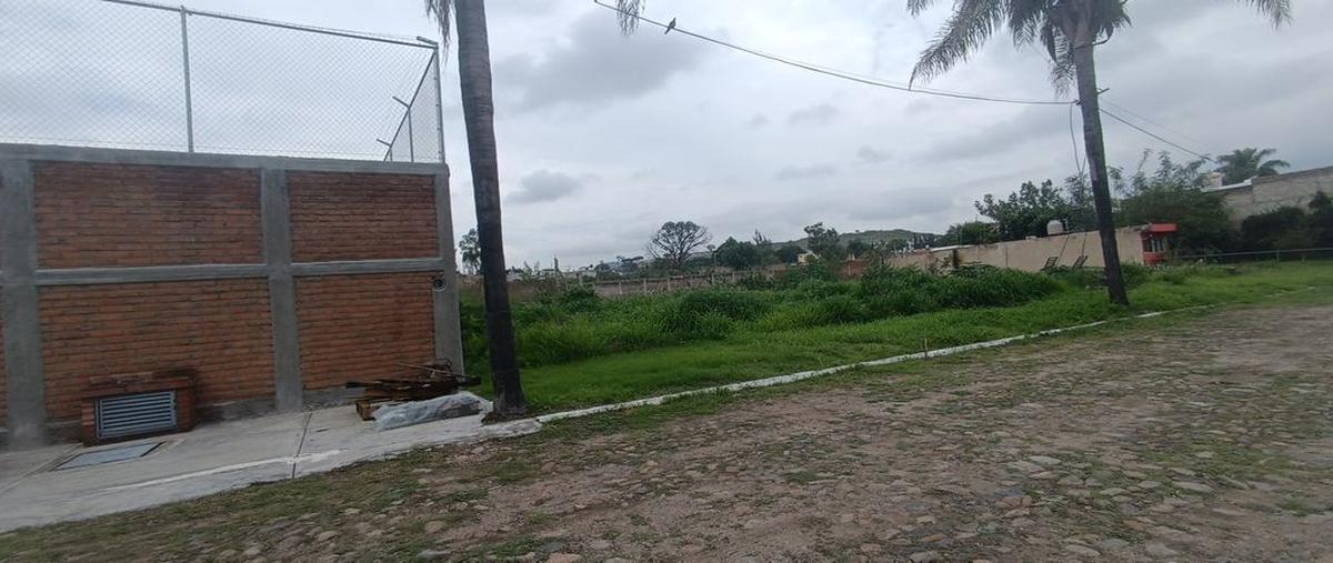 Foto de terreno habitacional en venta en martin toscano 20, villa california, tlajomulco de zúñiga, jalisco, 0 No. 05