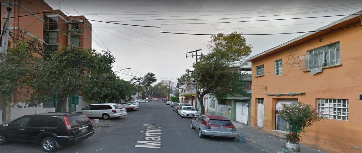 Foto de departamento en venta en martinelli , san simón tolnahuac, cuauhtémoc, df / cdmx, 26482628 No. 03