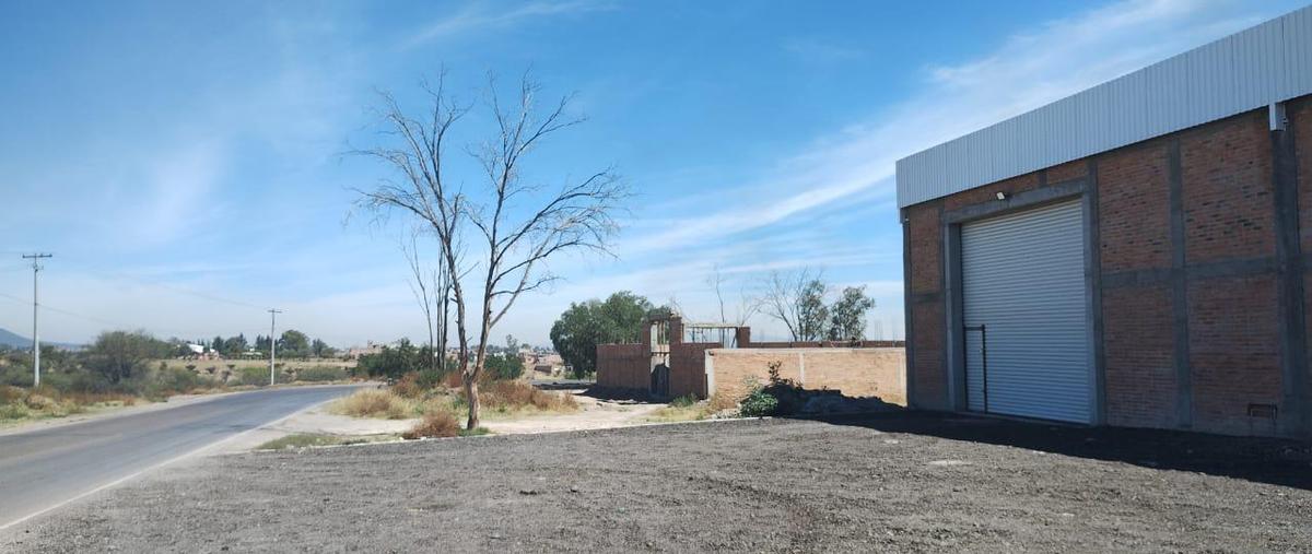 Foto de local en renta en  , martinez andrade, jesús maría, aguascalientes, 0 No. 03