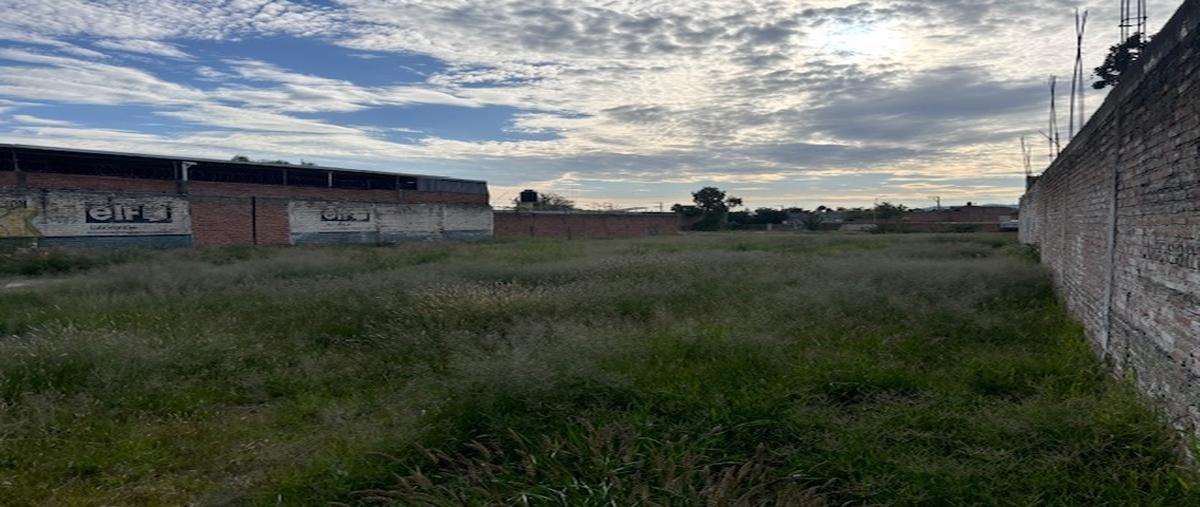 Foto de terreno habitacional en venta en  , martinez dominguez, aguascalientes, aguascalientes, 28920863 No. 03