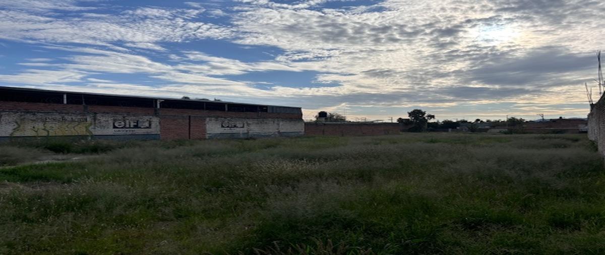 Foto de terreno habitacional en venta en  , martinez dominguez, aguascalientes, aguascalientes, 28920863 No. 04