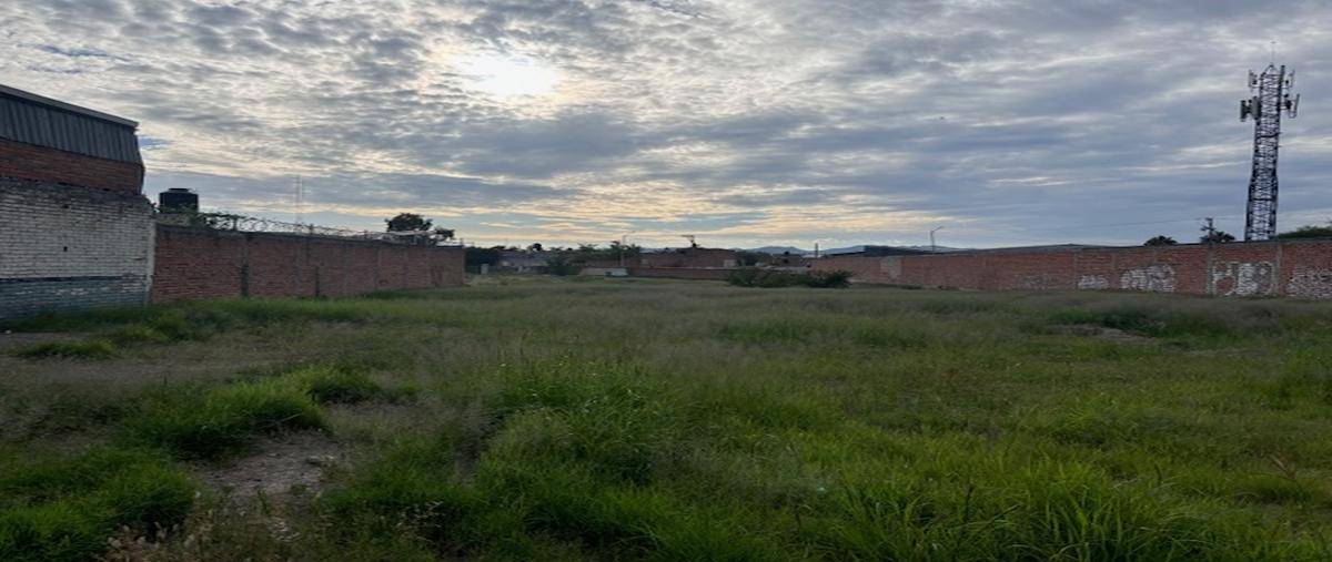 Foto de terreno habitacional en venta en  , martinez dominguez, aguascalientes, aguascalientes, 28920863 No. 05