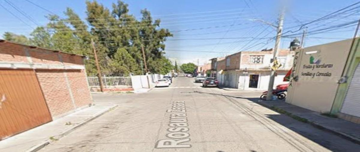 Foto de casa en , martinez dominguez, aguascalientes, aguascalientes, 0 foto 04 Foto de casa en venta en , martinez dominguez, aguascalientes, aguascalientes, 0 No. 04