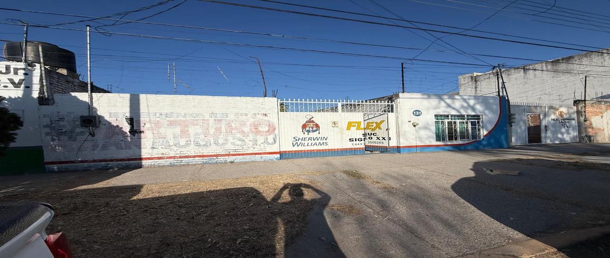 Foto de terreno habitacional en , martinez dominguez, aguascalientes, aguascalientes, 0 foto 01 Foto de terreno habitacional en venta en , martinez dominguez, aguascalientes, aguascalientes, 0 No. 01