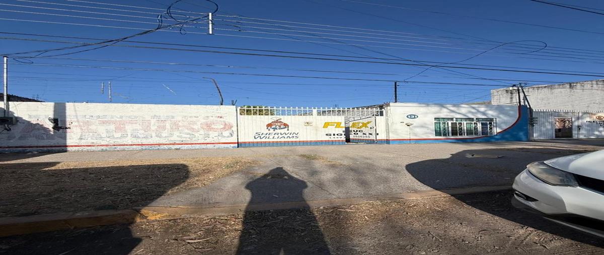 Foto de terreno habitacional en , martinez dominguez, aguascalientes, aguascalientes, 0 foto 04 Foto de terreno habitacional en venta en , martinez dominguez, aguascalientes, aguascalientes, 0 No. 04