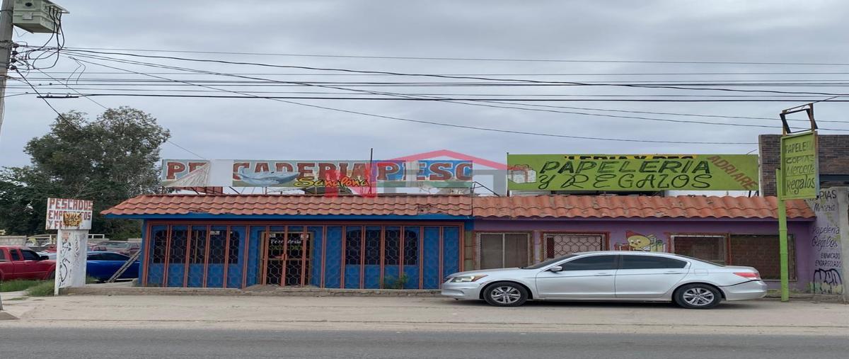 Foto de local en , mártires de cananea, hermosillo, sonora, 0 foto 01 Foto de local en venta en , mártires de cananea, hermosillo, sonora, 0 No. 01