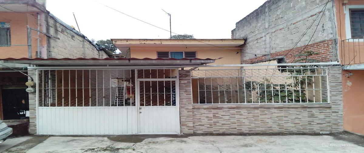 Foto de casa en , mártires de chicago, xalapa, veracruz de ignacio de la llave, 0 foto 01 Foto de casa en venta en , mártires de chicago, xalapa, veracruz de ignacio de la llave, 0 No. 01