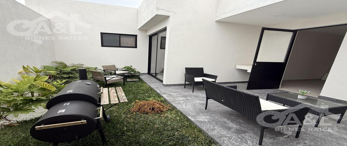 Foto de casa en venta en  , mártires de chicago, xalapa, veracruz de ignacio de la llave, 30733238 No. 04