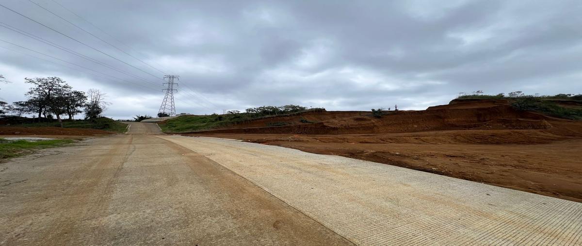 Foto de terreno habitacional en venta en  , mártires de chicago, xalapa, veracruz de ignacio de la llave, 0 No. 03