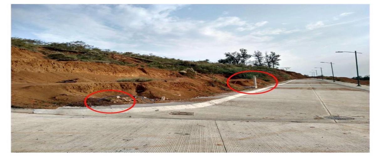 Foto de terreno habitacional en venta en  , mártires de chicago, xalapa, veracruz de ignacio de la llave, 0 No. 05