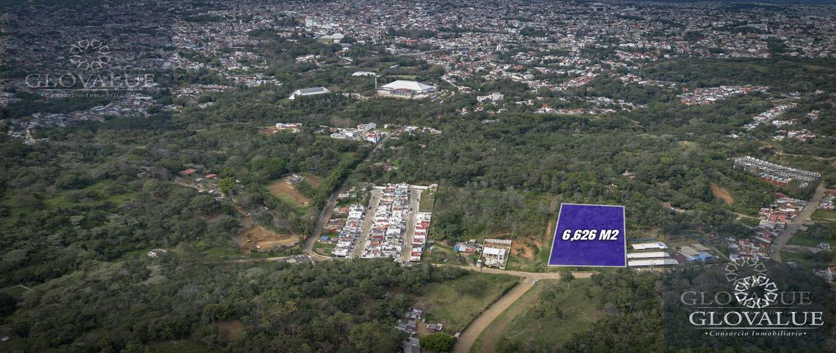 Foto de terreno habitacional en , mártires de chicago, xalapa, veracruz de ignacio de la llave, 0 foto 01 Foto de terreno habitacional en venta en , mártires de chicago, xalapa, veracruz de ignacio de la llave, 0 No. 01