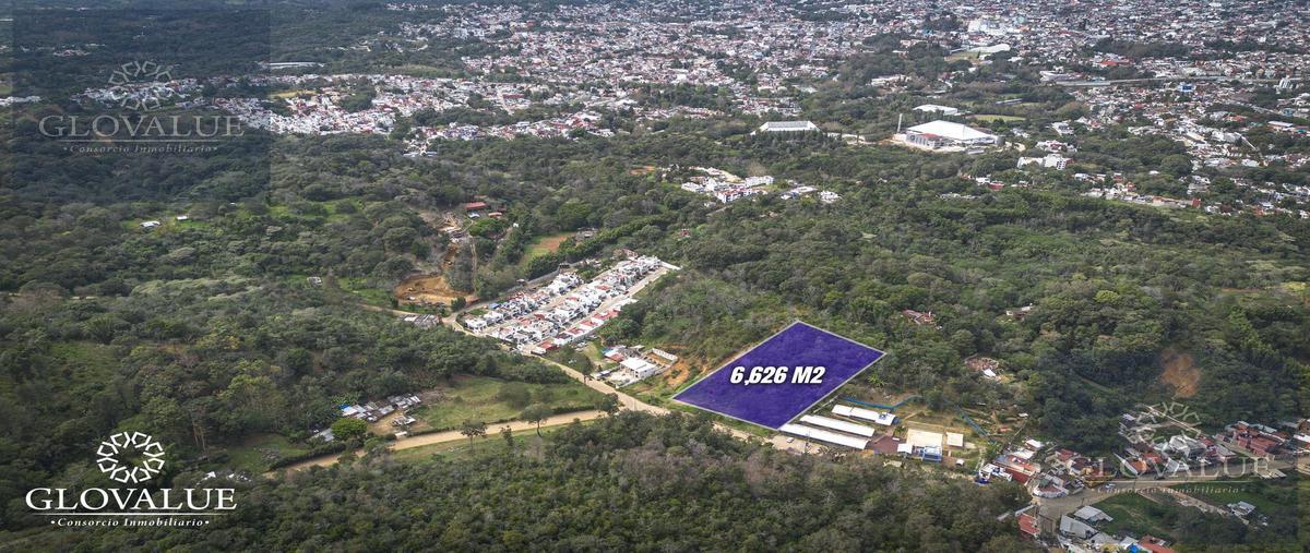 Foto de terreno habitacional en , mártires de chicago, xalapa, veracruz de ignacio de la llave, 0 foto 02 Foto de terreno habitacional en venta en , mártires de chicago, xalapa, veracruz de ignacio de la llave, 0 No. 02