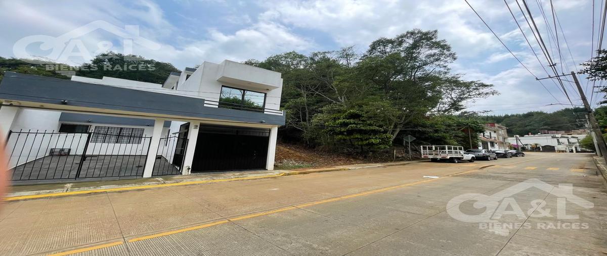 Foto de terreno habitacional en venta en  , mártires de chicago, xalapa, veracruz de ignacio de la llave, 0 No. 05