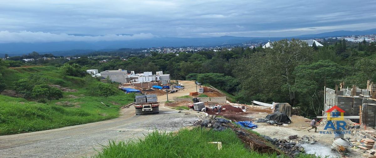 Foto de terreno habitacional en , mártires de chicago, xalapa, veracruz de ignacio de la llave, 0 foto 01 Foto de terreno habitacional en venta en , mártires de chicago, xalapa, veracruz de ignacio de la llave, 0 No. 01