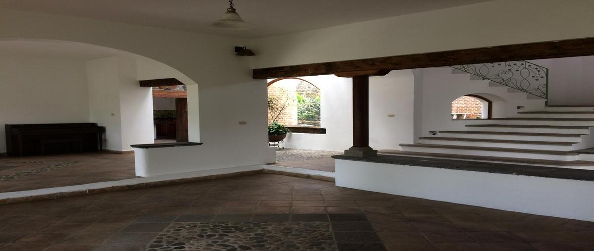 Foto de casa en venta en  , mártires de chicago, xalapa, veracruz de ignacio de la llave, 6708589 No. 04