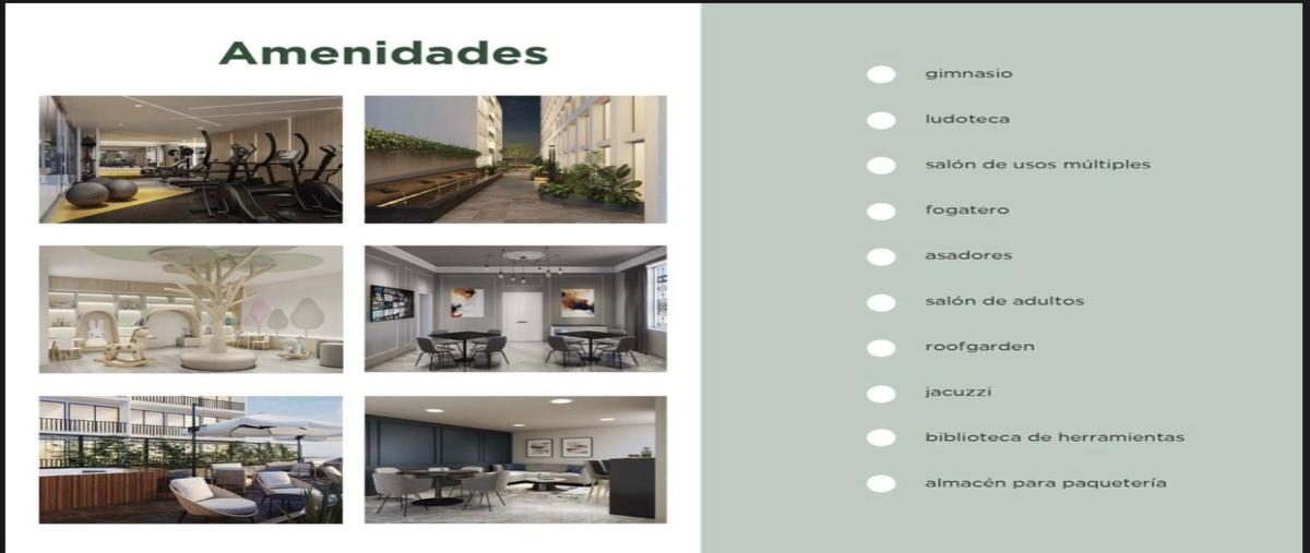 Foto de departamento en martires de la conquista , escandón i sección, miguel hidalgo, df / cdmx, 27307762 foto 01 Foto de departamento en venta en martires de la conquista , escandón i sección, miguel hidalgo, df / cdmx, 27307762 No. 01