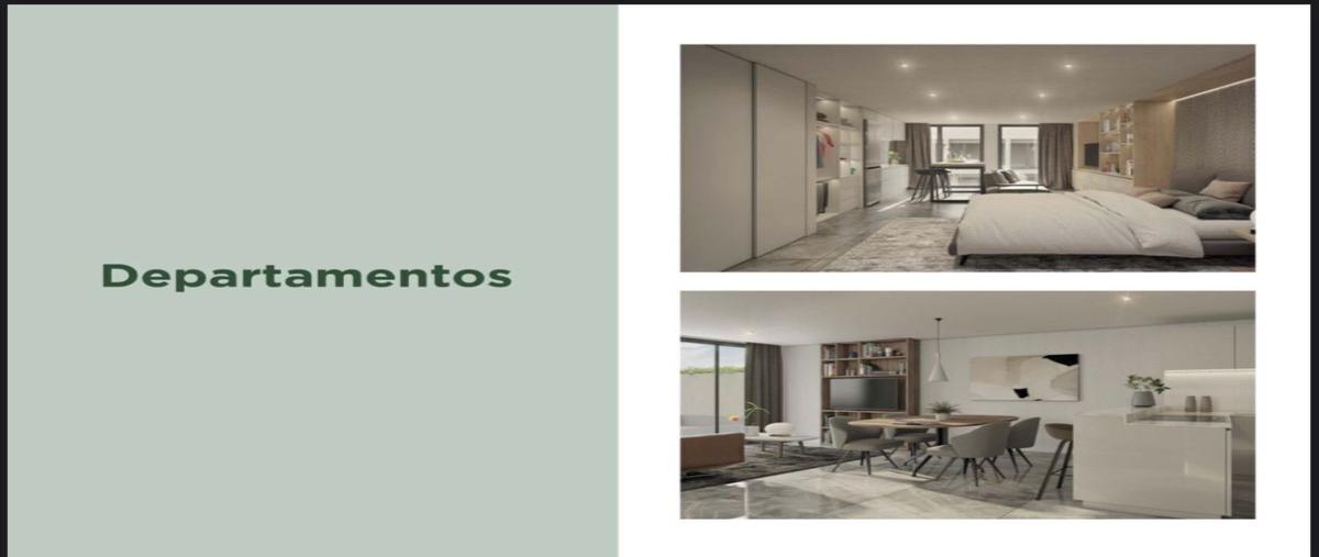 Foto de departamento en venta en martires de la conquista , escandón i sección, miguel hidalgo, df / cdmx, 27323001 No. 04