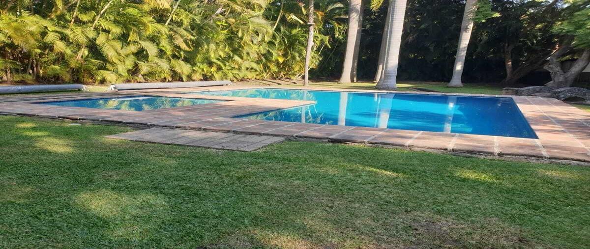 Foto de casa en venta en martires de la revolucion , lomas de jiutepec, jiutepec, morelos, 29091332 No. 03