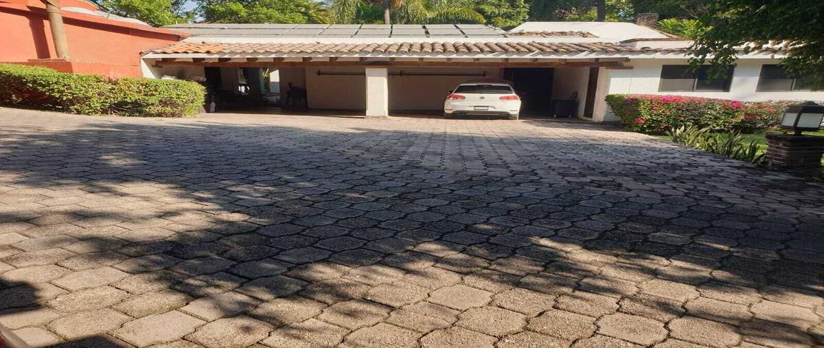Foto de casa en venta en martires de la revolucion , lomas de jiutepec, jiutepec, morelos, 29091332 No. 04