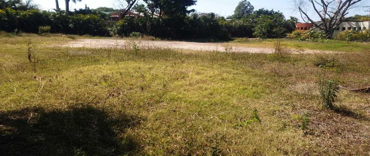 Foto de terreno habitacional en venta en martires de la revolucion , lomas de jiutepec, jiutepec, morelos, 29218663 No. 04