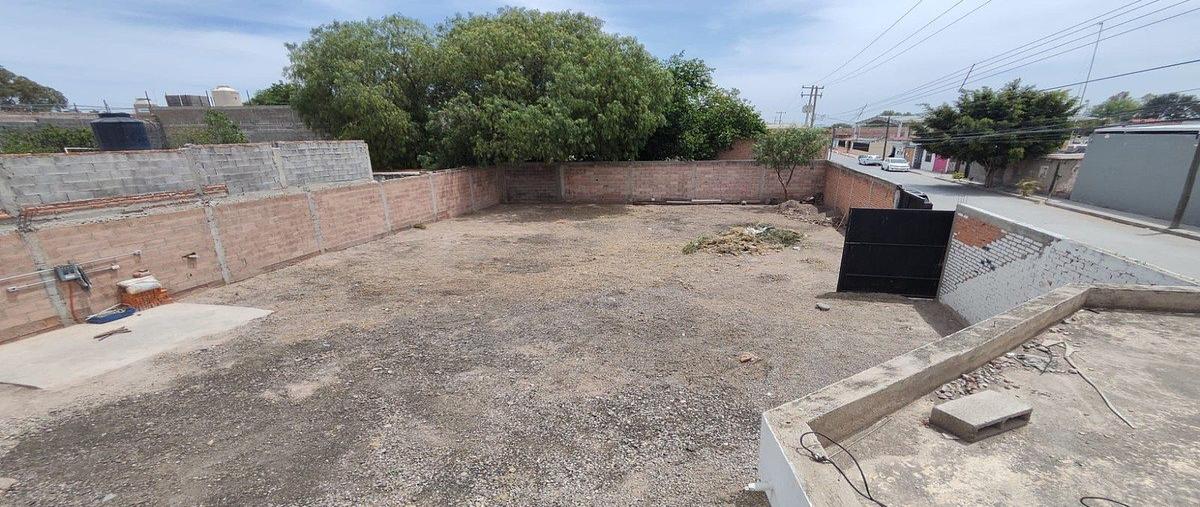 Foto de terreno habitacional en renta en  , mártires de la revolución, san luis potosí, san luis potosí, 16764895 No. 06